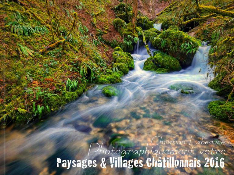 Livre photos Paysages & Villages 2016 (1)