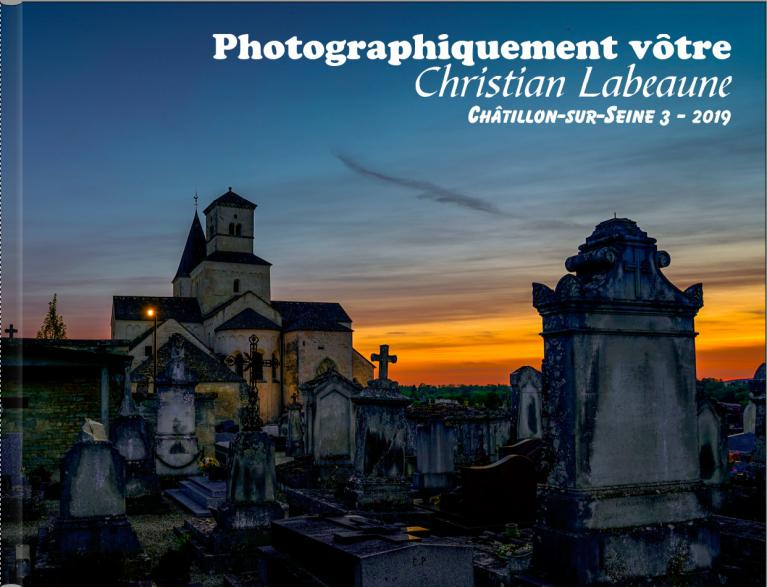 Châtillon-sur-Seine Vol3 - 2019
