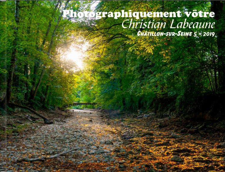 Châtillon-sur-Seine Vol5 - 2019