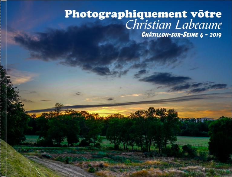 Châtillon-sur-Seine 2019 vol 4