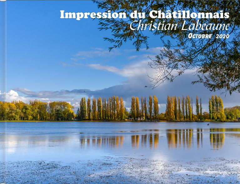 Album 2020 vol06 Octobre