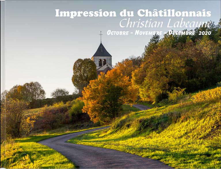 Album 2020 vol07 Novembre Décembre