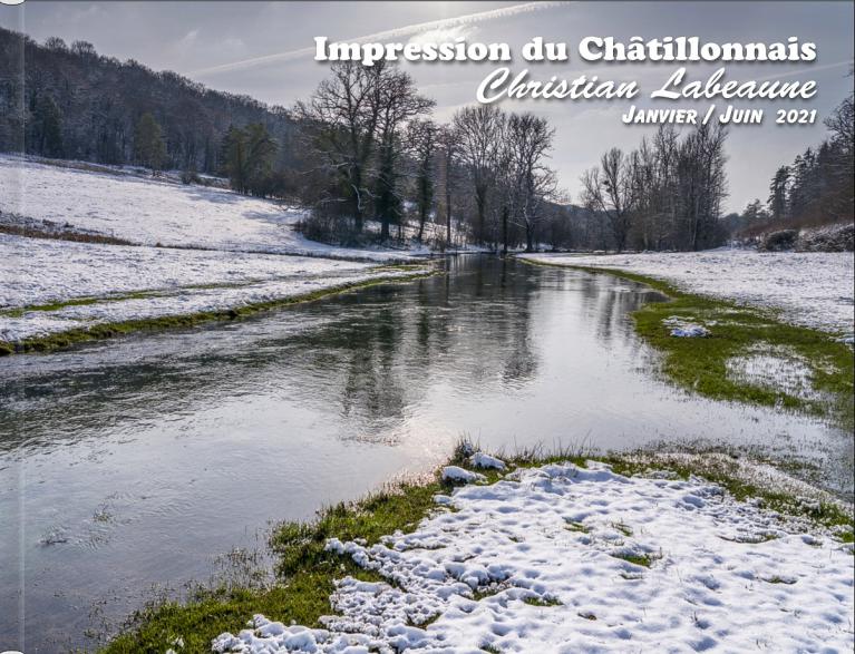 Album 2021 vol01 Janvier/Juin