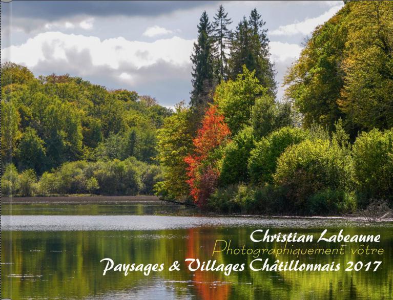 Paysages et villages automne 2017
