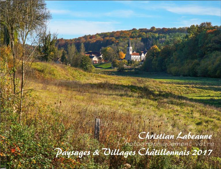 Automne - Hiver 2017