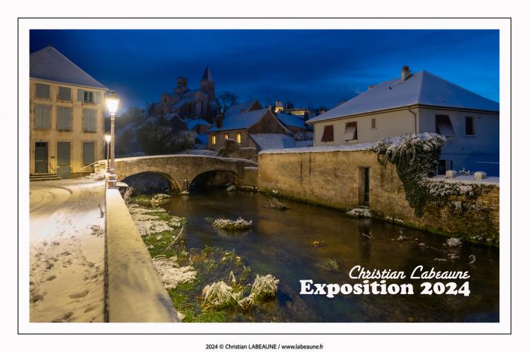 EXPOSITION 2024