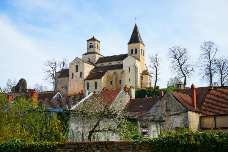 Eglise St Vorles