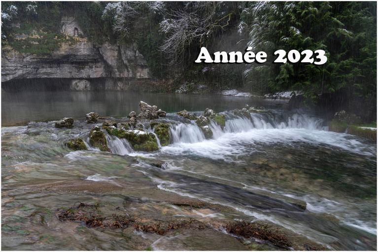 Album Année 2023
