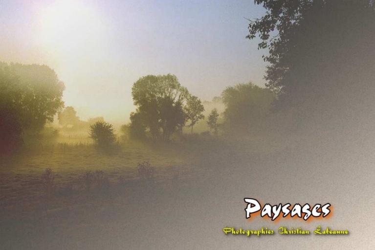 Livre photos Paysages