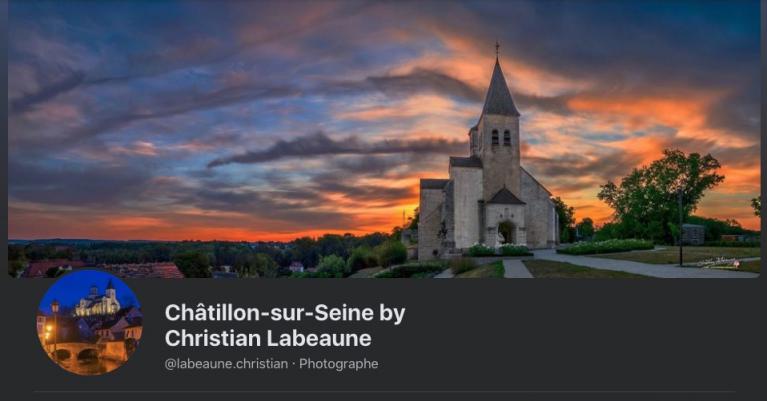 Châtillon-sur-Seine By