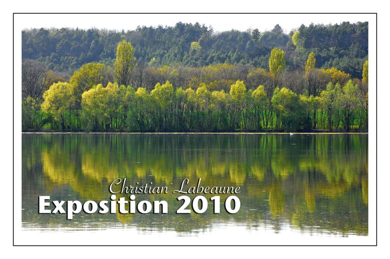 EXPOSITION 2010
