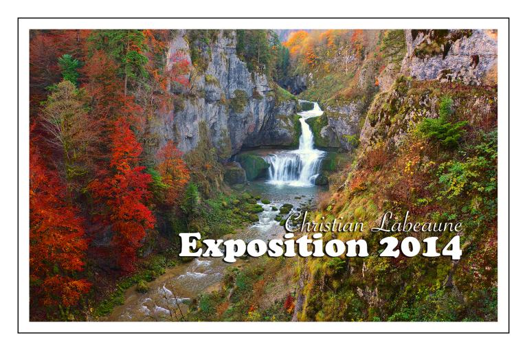 EXPOSITION 2014