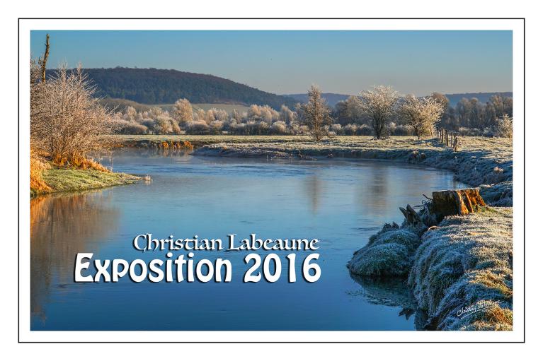 EXPOSITION 2016