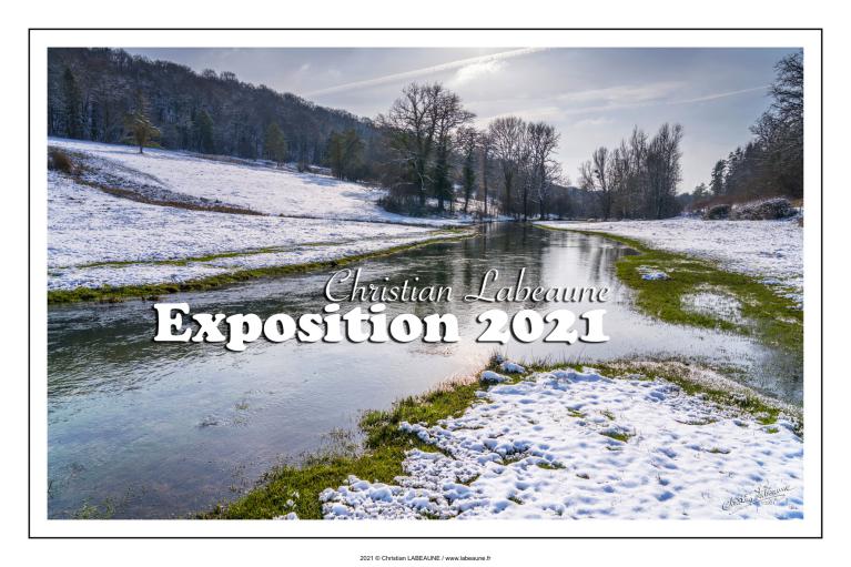 EXPOSITION 2021