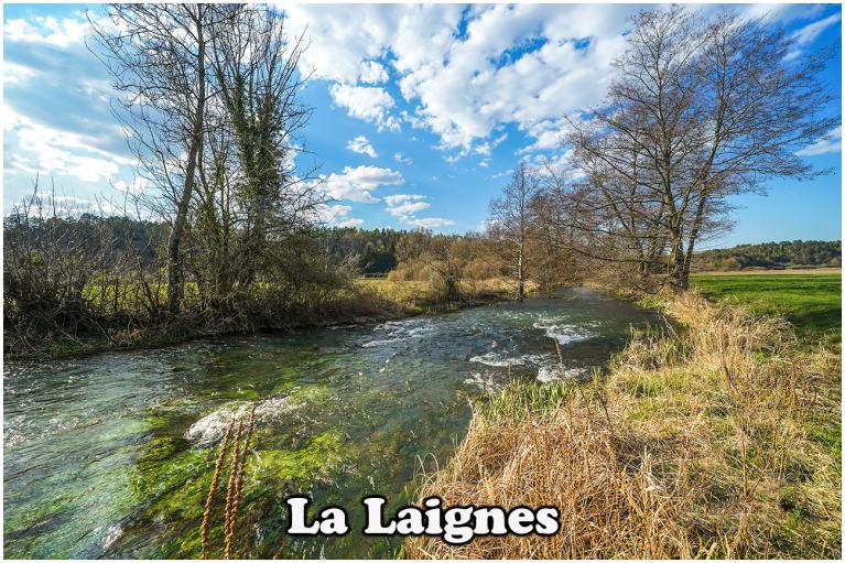 La Laignes